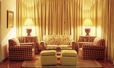 Hotel Santa Luzia Elvas