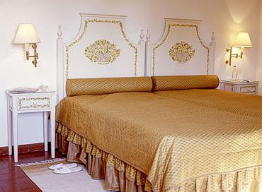 Hotel Santa Luzia Elvas