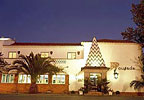Hotel Santa Luzia Elvas