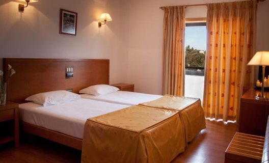 Hotel Santa Mafalda