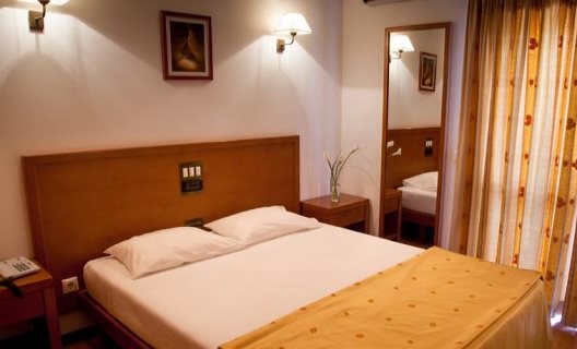 Hotel Santa Mafalda