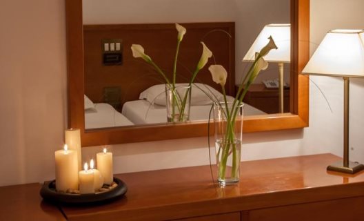 Hotel Santa Mafalda
