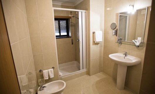 Hotel Santa Mafalda