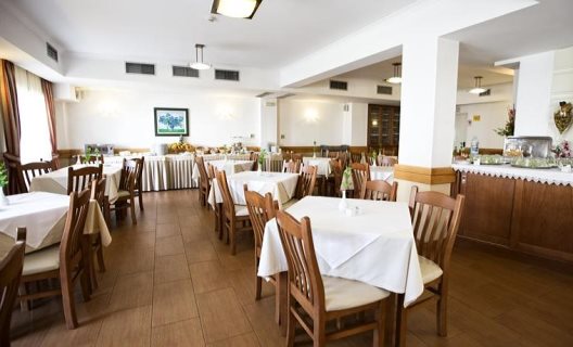 Hotel Santa Mafalda
