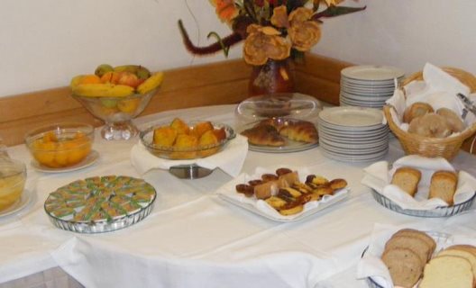 Hotel Santa Mafalda