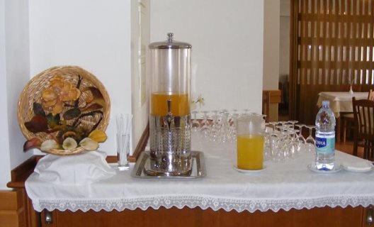 Hotel Santa Mafalda