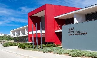 Hotel Santa Margarida