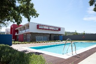 Hotel Santa Margarida