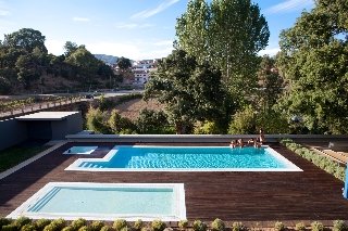 Hotel Santa Margarida