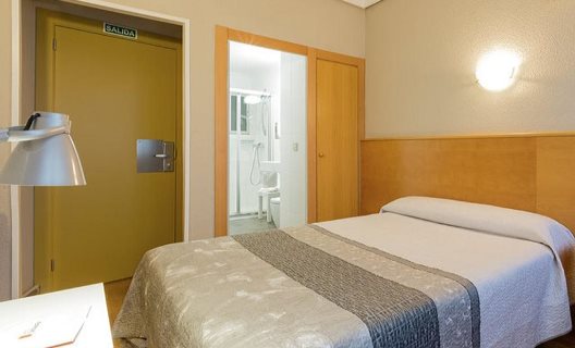 Hotel Santa Maria