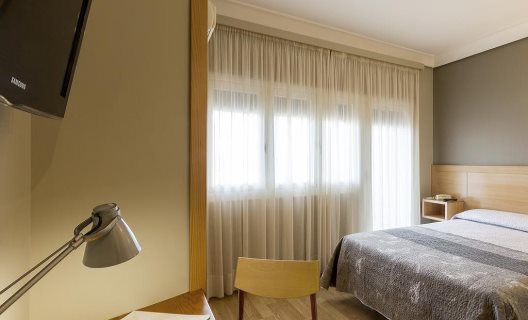 Hotel Santa Maria