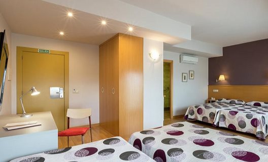 Hotel Santa Maria