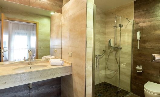 Hotel Santa Maria