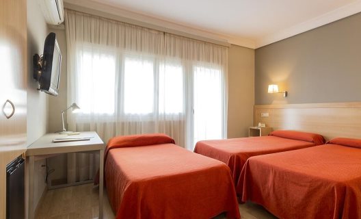 Hotel Santa Maria