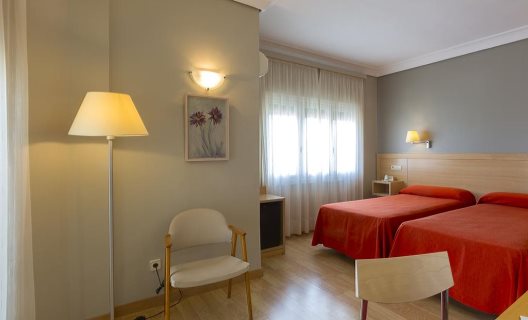 Hotel Santa Maria