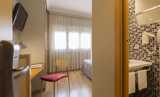 Hotel Santa Maria