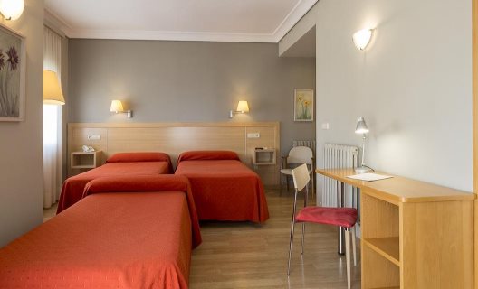 Hotel Santa Maria