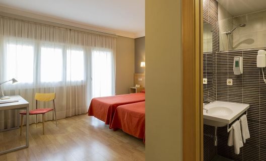 Hotel Santa Maria