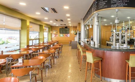 Hotel Santa Maria