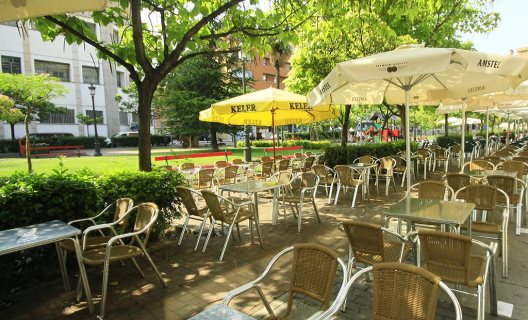 Hotel Santa Maria
