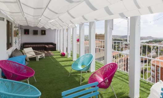 Hotel Santa Maria
