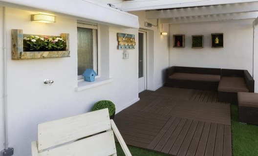 Hotel Santa Maria