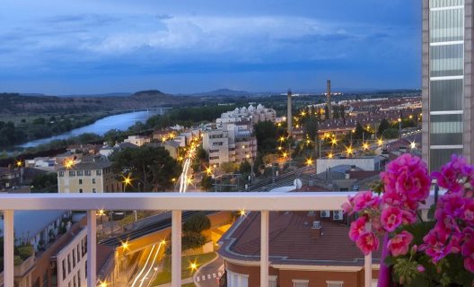 Hotel Santa Maria