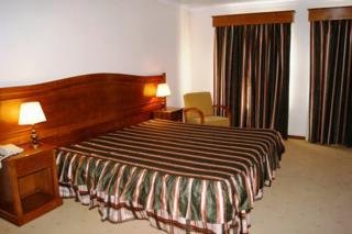 Hotel Santa Maria
