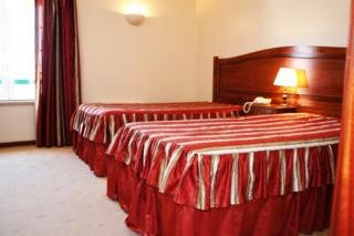 Hotel Santa Maria