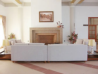 Hotel Santa María