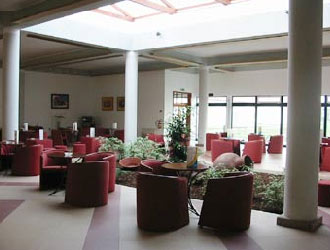 Hotel Santa María