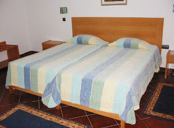 Hotel Santa María