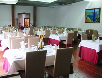 Hotel Santa María