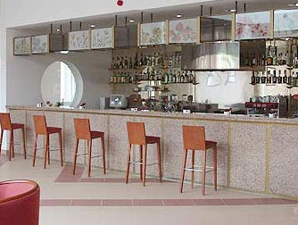 Hotel Santa María