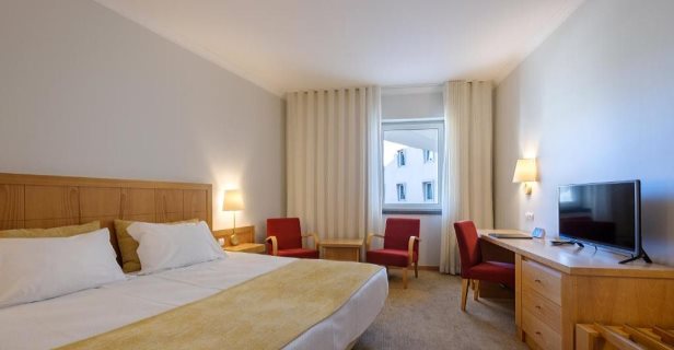 Hotel Santa Maria