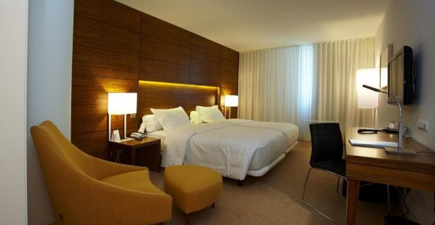 Hotel Santa Maria