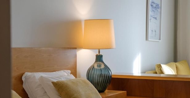 Hotel Santa Maria