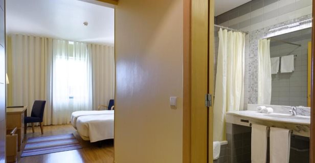 Hotel Santa Maria