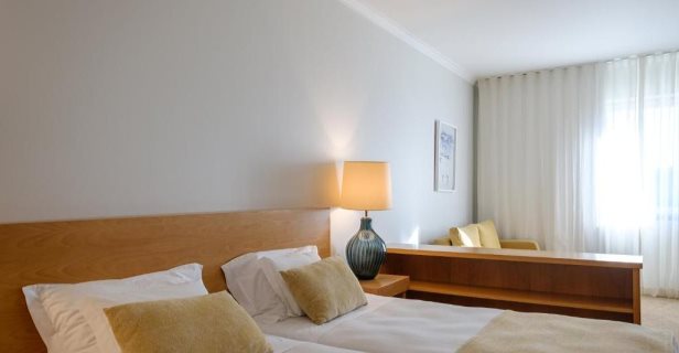 Hotel Santa Maria