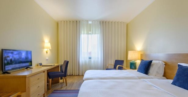 Hotel Santa Maria