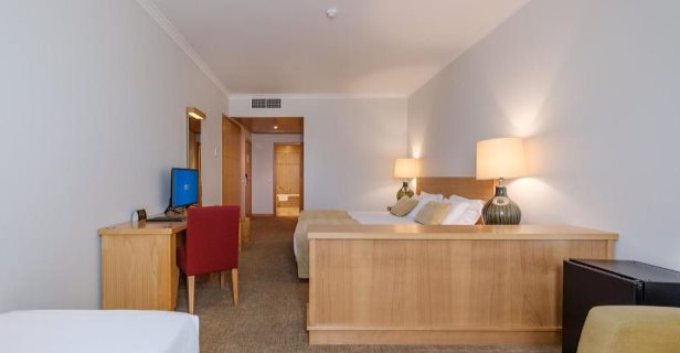 Hotel Santa Maria