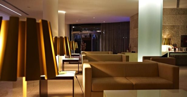 Hotel Santa Maria