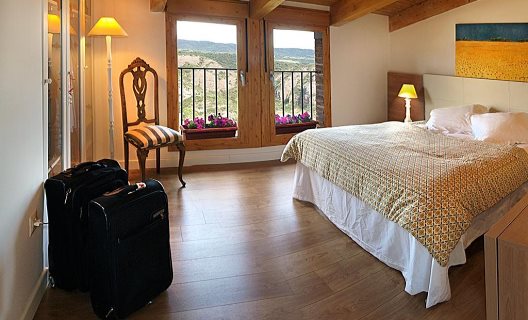 Hotel Santa Maria De Alquezar