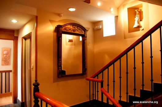 Hotel Santa Maria De Alquezar