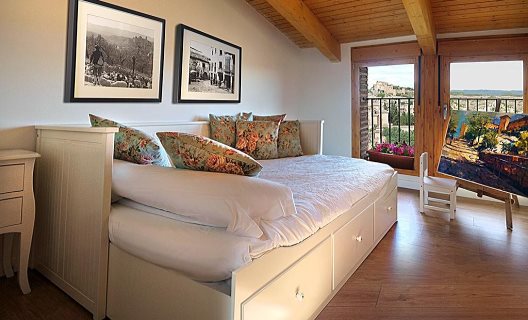 Hotel Santa Maria De Alquezar