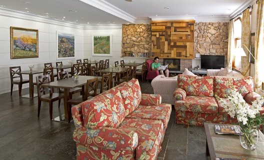 Hotel Santa Maria De Alquezar