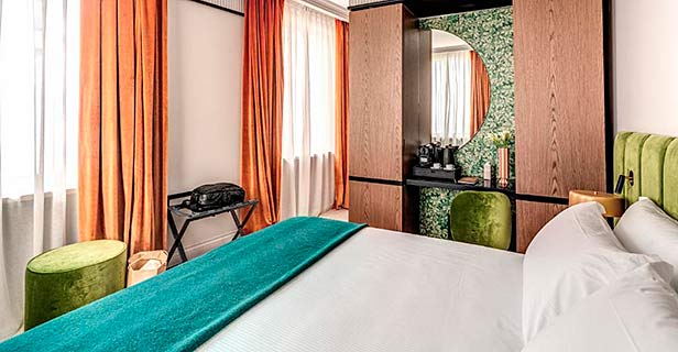 Hotel Santa Maria Maggiore