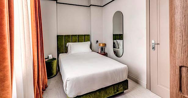 Hotel Santa Maria Maggiore