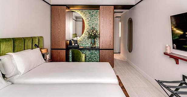 Hotel Santa Maria Maggiore