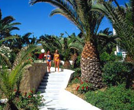 Hotel Santa Marina